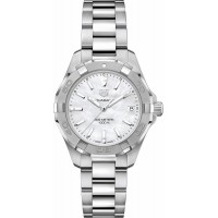 Tag Heuer Aquaracer Lady Watch WBD1311-BA0740